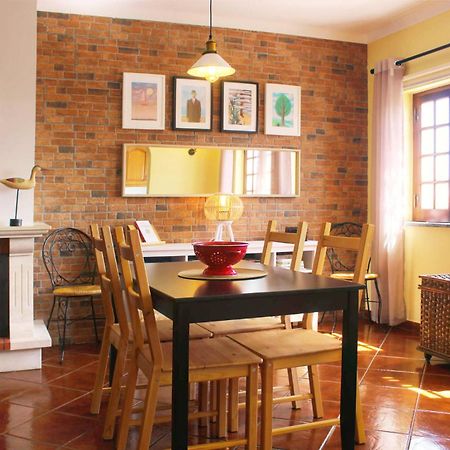 Apartamento Magnolia 80186 Al Vila Nova de Milfontes Luaran gambar