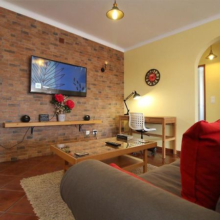 Apartamento Magnolia 80186 Al Vila Nova de Milfontes Luaran gambar