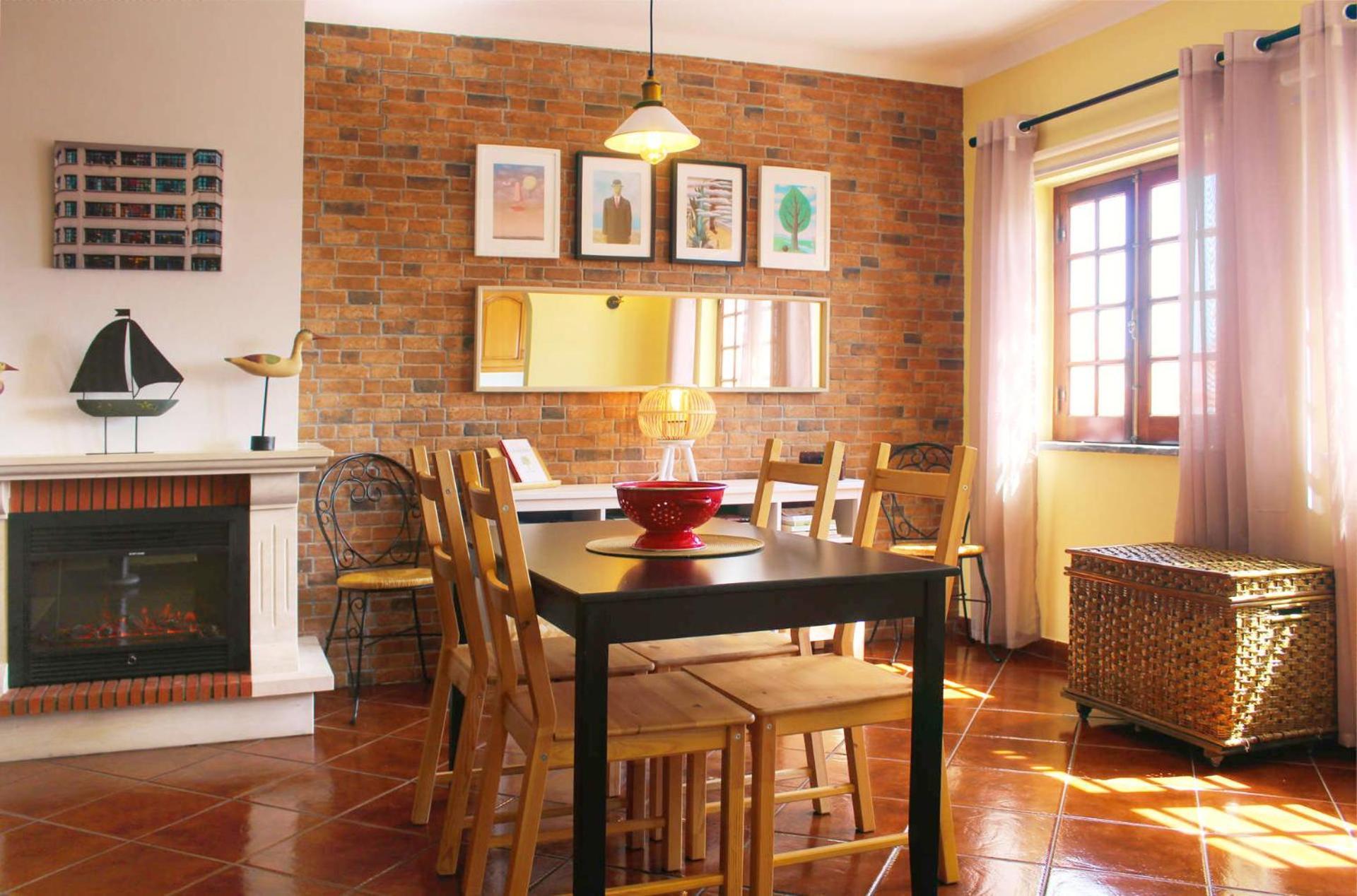 Apartamento Magnolia 80186 Al Vila Nova de Milfontes Luaran gambar