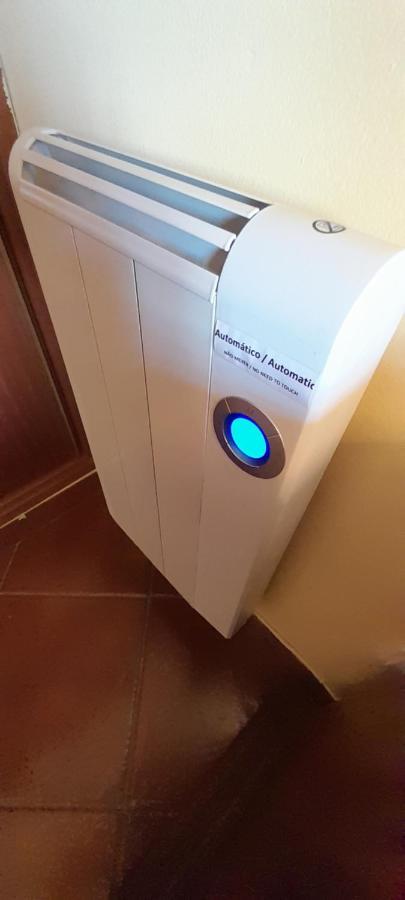 Apartamento Magnolia 80186 Al Vila Nova de Milfontes Luaran gambar
