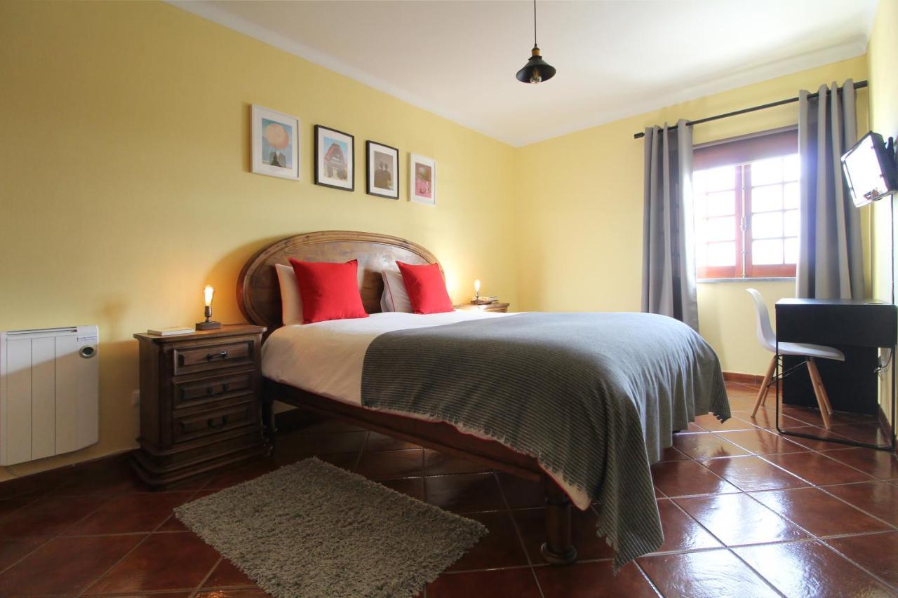 Apartamento Magnolia 80186 Al Vila Nova de Milfontes Luaran gambar