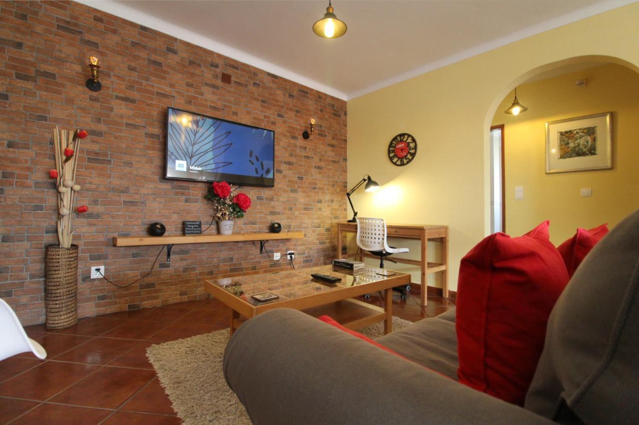 Apartamento Magnolia 80186 Al Vila Nova de Milfontes Luaran gambar
