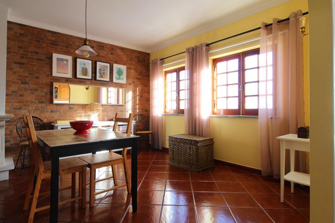 Apartamento Magnolia 80186 Al Vila Nova de Milfontes Luaran gambar