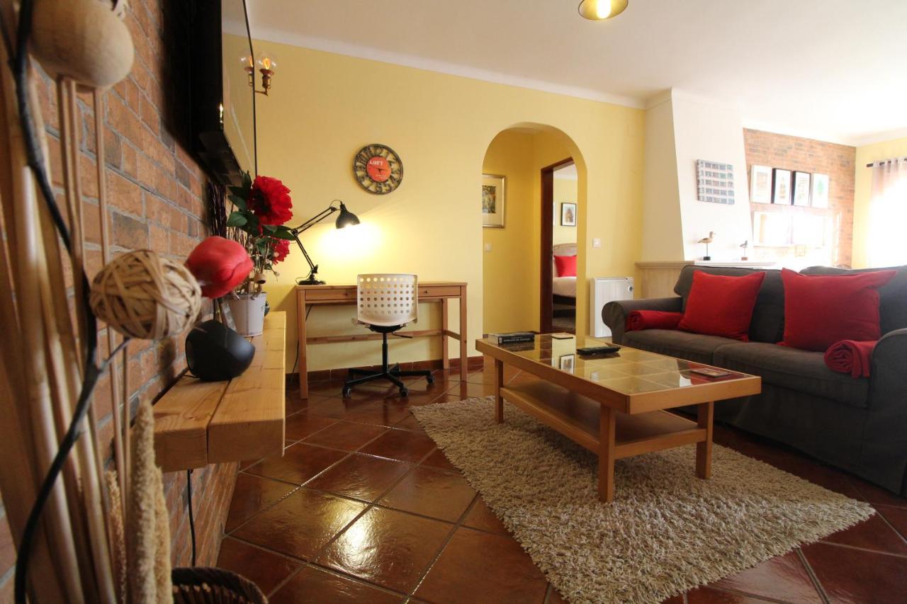Apartamento Magnolia 80186 Al Vila Nova de Milfontes Luaran gambar