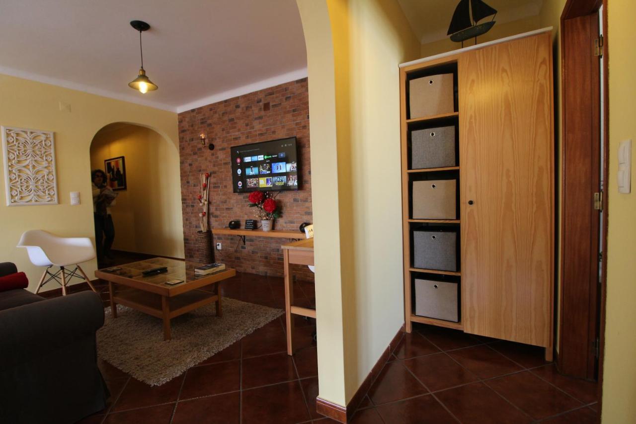Apartamento Magnolia 80186 Al Vila Nova de Milfontes Luaran gambar
