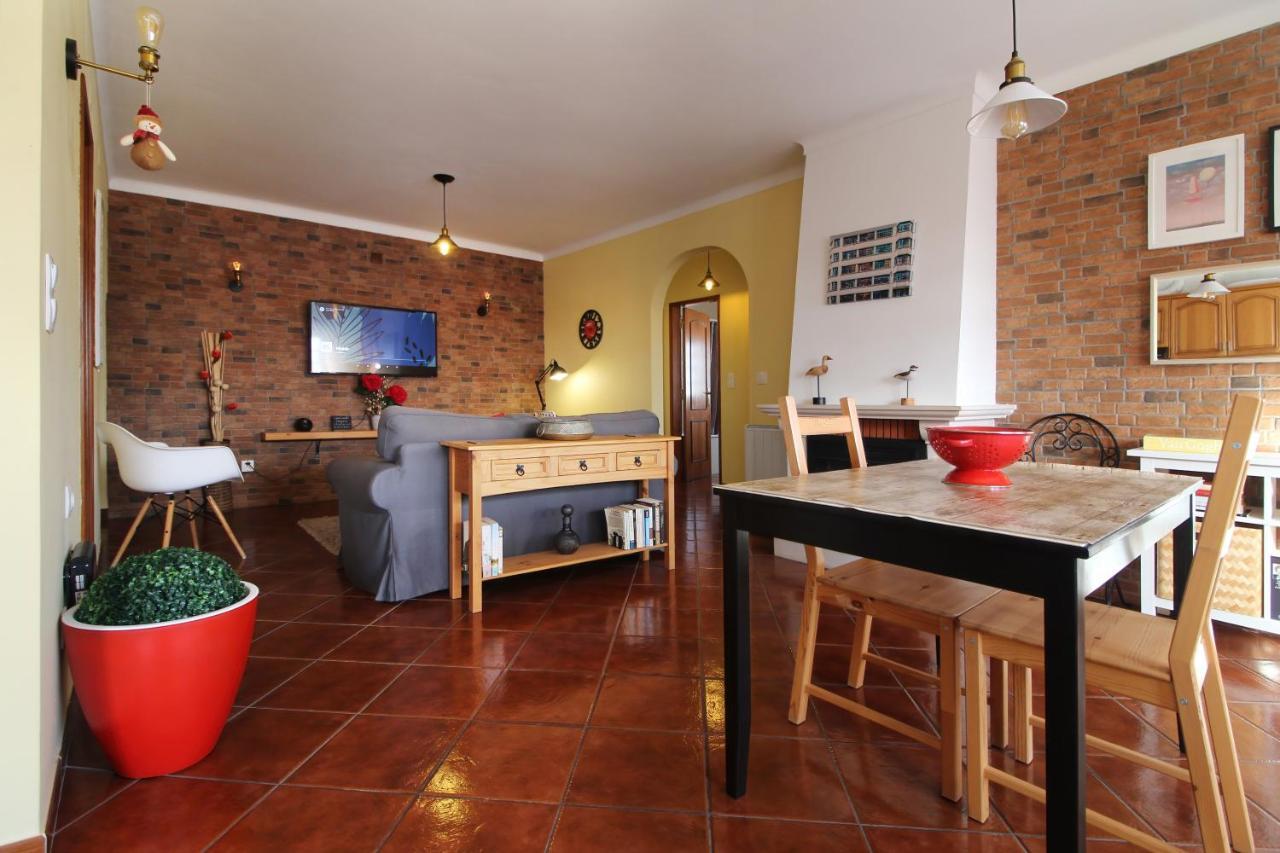 Apartamento Magnolia 80186 Al Vila Nova de Milfontes Luaran gambar