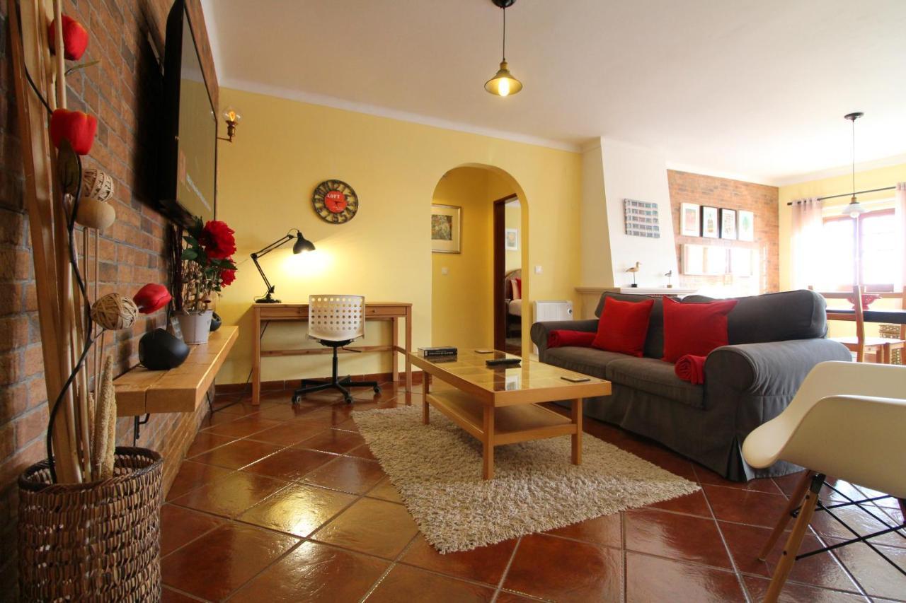 Apartamento Magnolia 80186 Al Vila Nova de Milfontes Luaran gambar