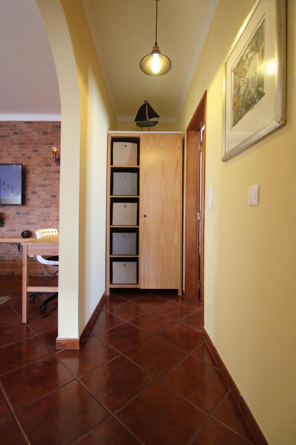 Apartamento Magnolia 80186 Al Vila Nova de Milfontes Luaran gambar