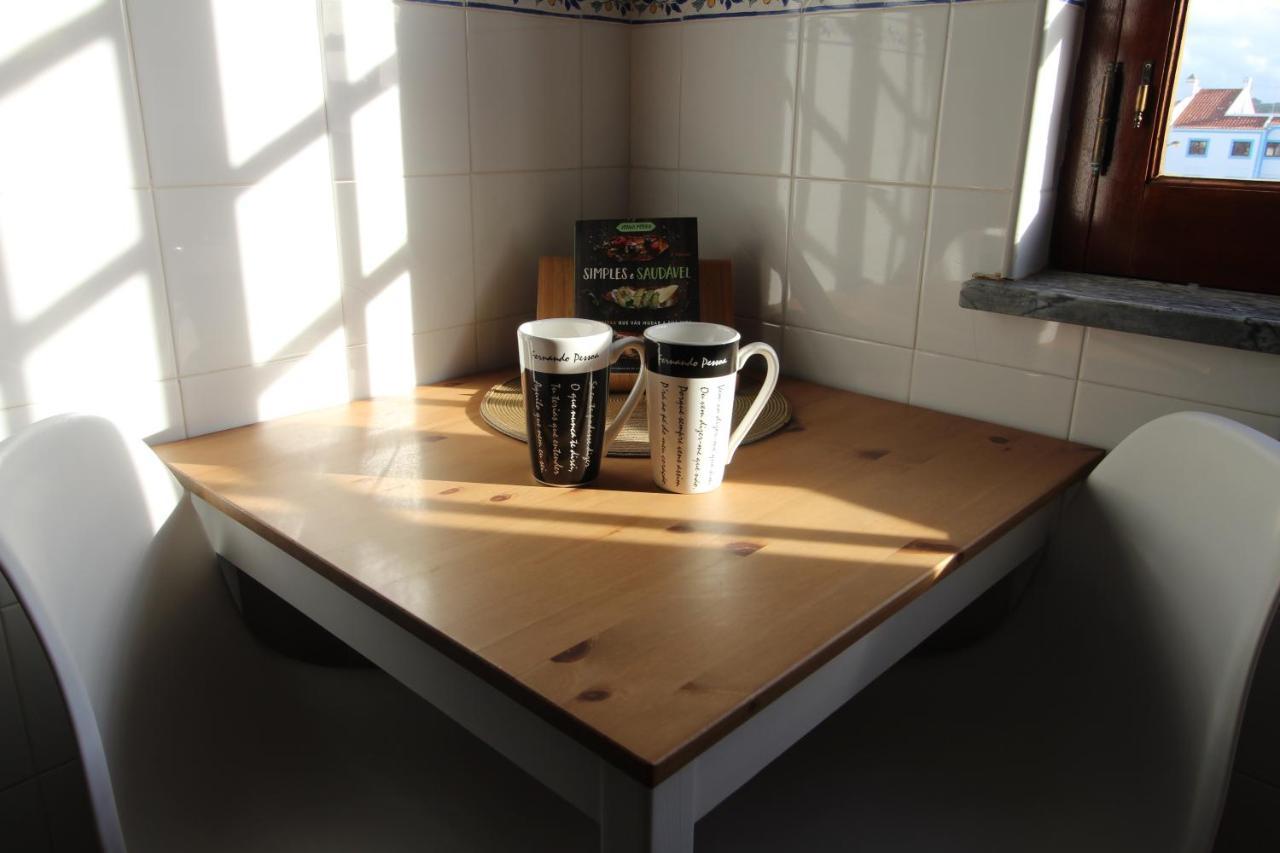 Apartamento Magnolia 80186 Al Vila Nova de Milfontes Luaran gambar