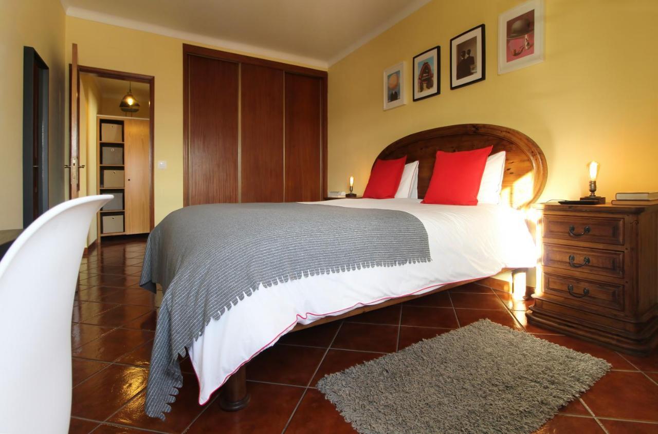 Apartamento Magnolia 80186 Al Vila Nova de Milfontes Luaran gambar