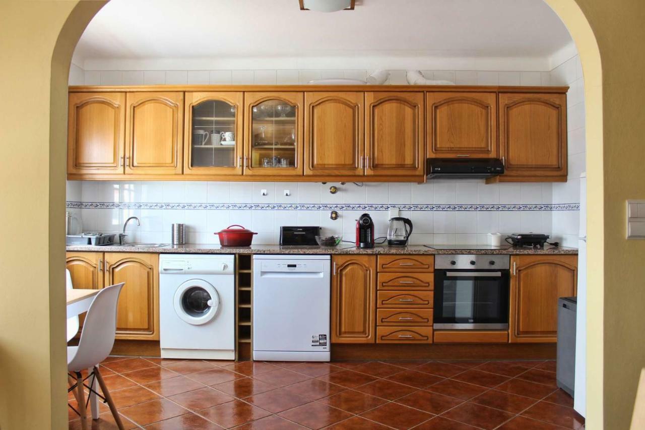 Apartamento Magnolia 80186 Al Vila Nova de Milfontes Luaran gambar