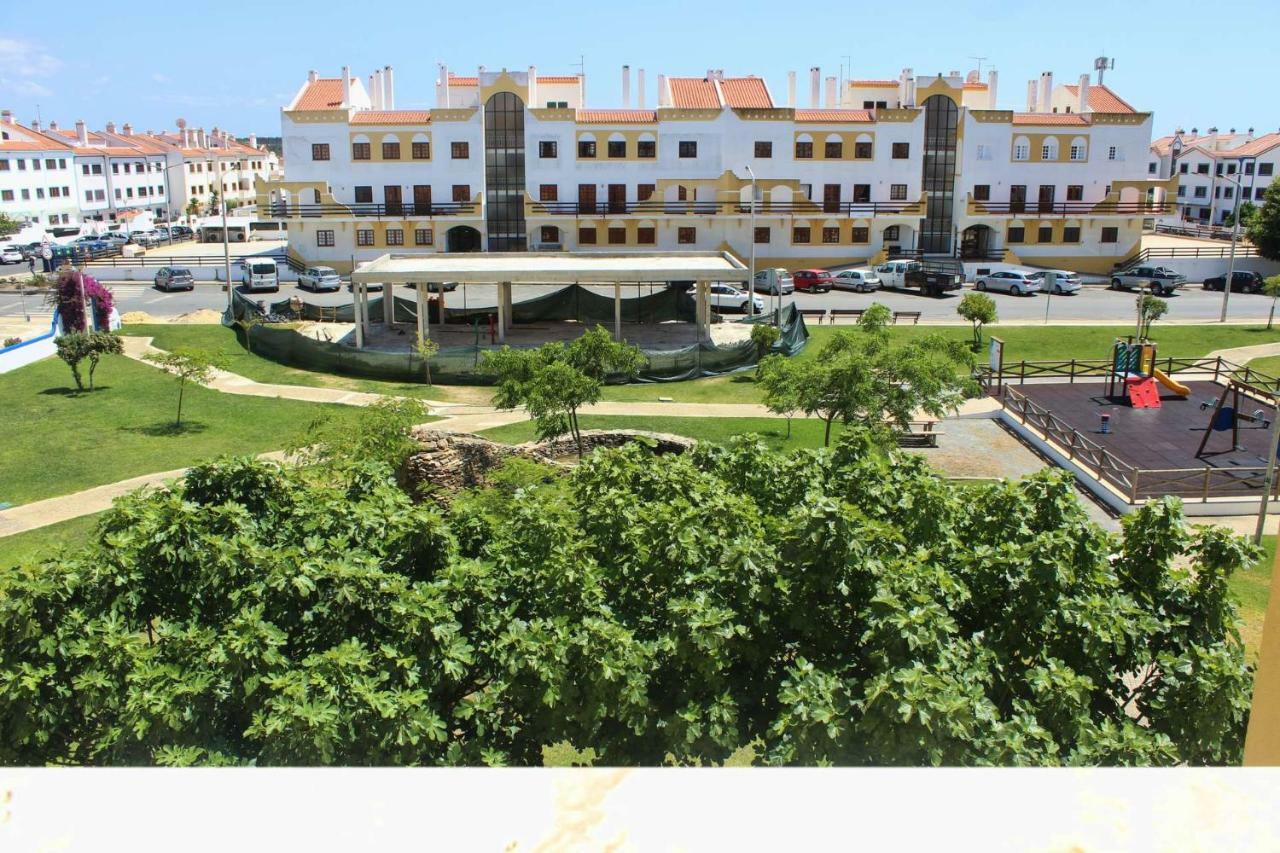 Apartamento Magnolia 80186 Al Vila Nova de Milfontes Luaran gambar